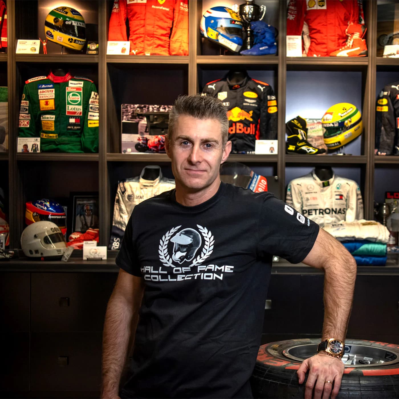 Darren Jack